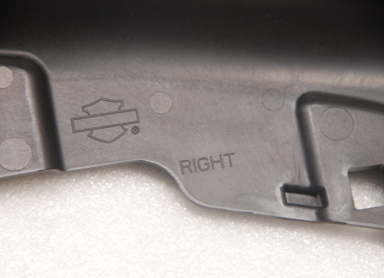 Rahme teile Harley Davidson Touring FL