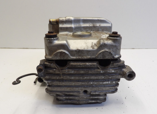 Cilinderkop Honda CB 500