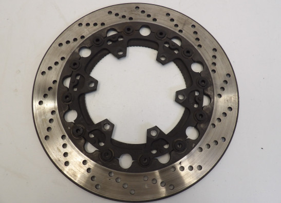 Brake disc front BMW R 1100 RT