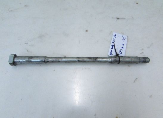 Vooras Yamaha FZR 600