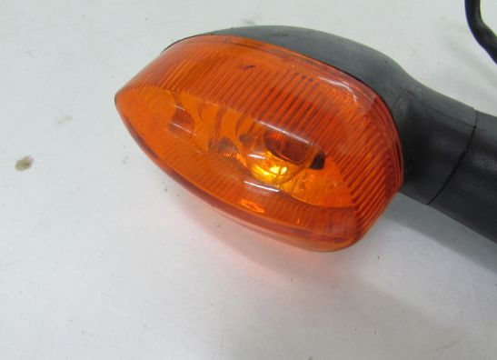 Knipperlicht Yamaha YZF R6