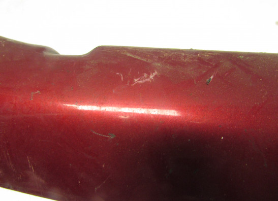 Afdekkap Honda Goldwing GL