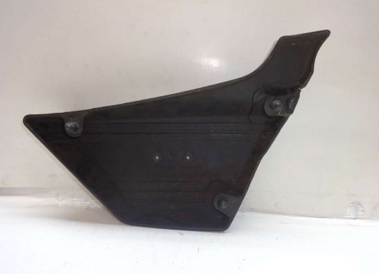 Cowl left small Kawasaki LTD 440