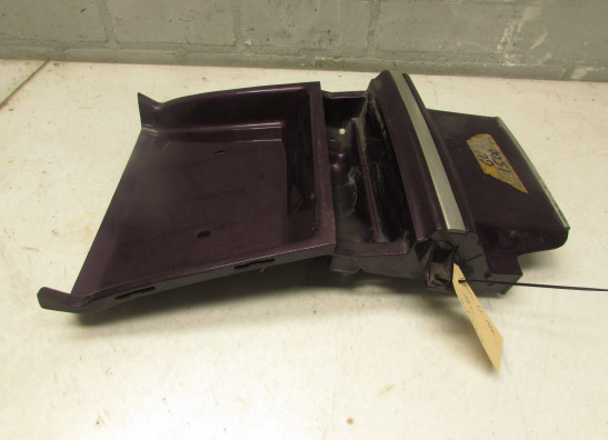 Rear cowl Honda Goldwing GL