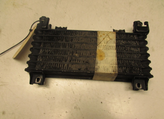 Oil cooler Kawasaki ZX 6 R
