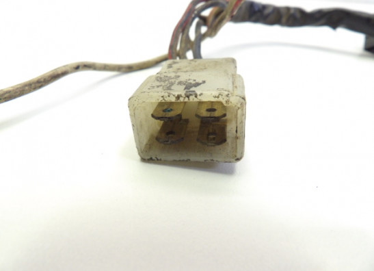 Fuse box Kawasaki Z 750