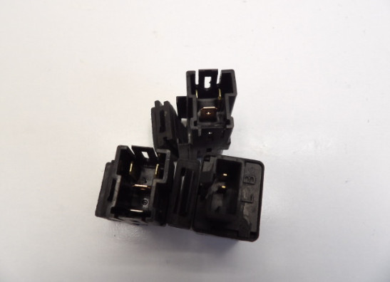 Relais unit Yamaha MT 07