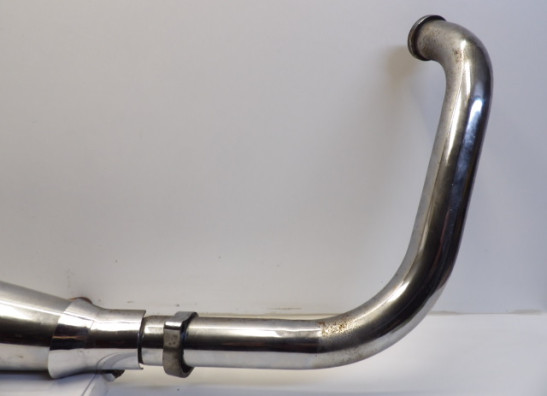 Auspuff Suzuki VS 1400 Intruder