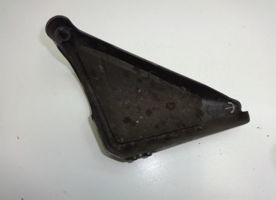 Cowl right small Kawasaki ZEPHYR 550