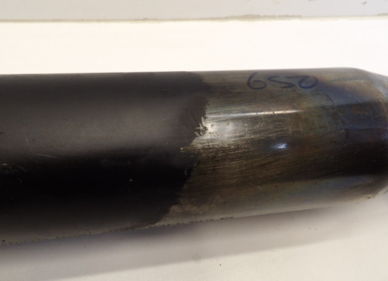 Sportdemper Harley Davidson Overige Harley Davidson