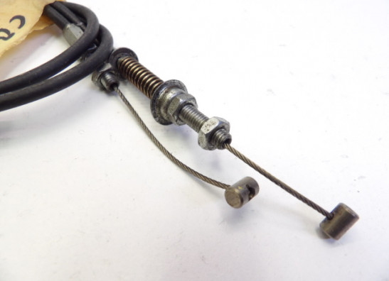 Exup Servo Ventil Honda CBR Fireblade