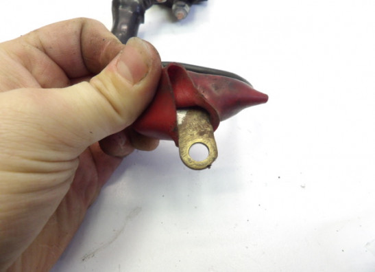 Anlasser Relais Kawasaki GPZ 600