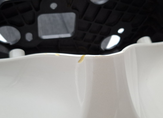 Frontverkleidung kanzel Triumph 675 Street Triple R