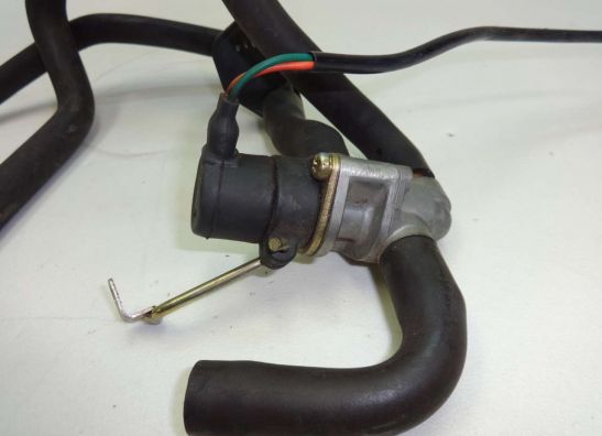 Radiator toebehoren Honda CBR 600 F