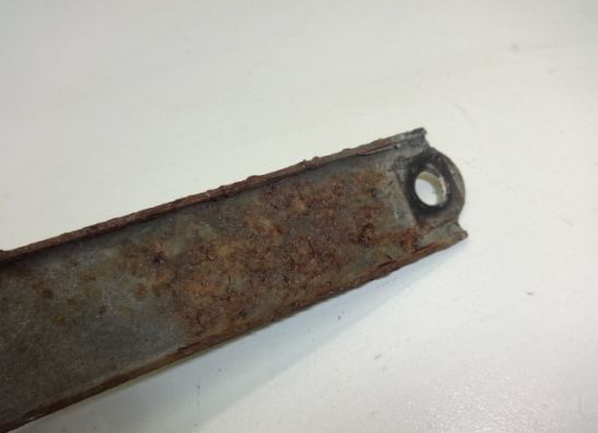 Ventilator Yamaha YZF 1000 Thunderace