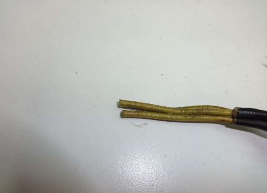 Dynamo Honda VF 700  750 C Magna