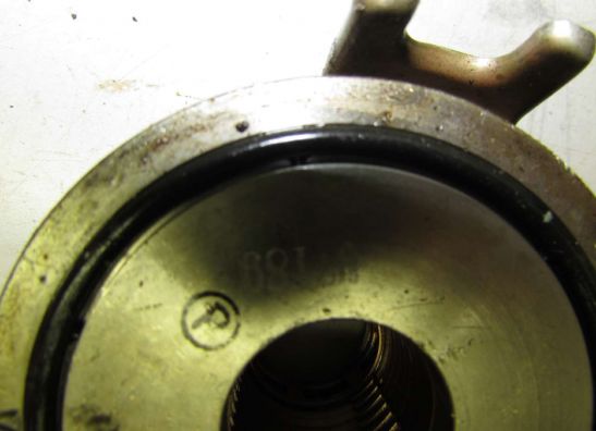 Motorblock Sonstiges Triumph Daytona 675 