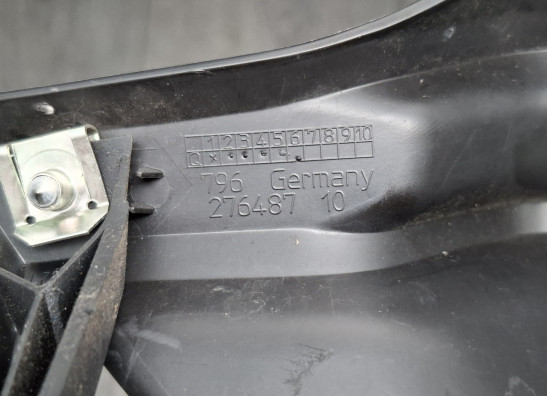 Handvat BMW F 900 XR