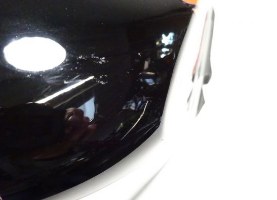 Tankcover Honda CBR 600 RR