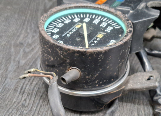 Tellerset Kawasaki KZ 750 B Twin