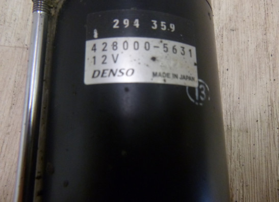 Anlasser BMW F 800 R