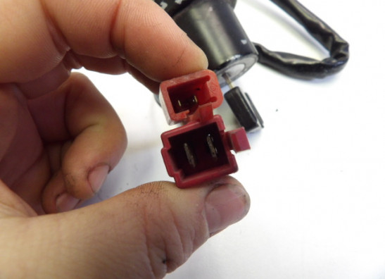 Slotenset Yamaha FZR 400