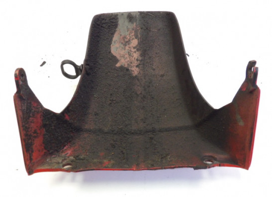 Voorspatbord Yamaha FZ 750