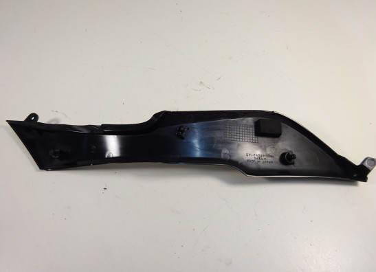 Cowl left small Kawasaki VERSYS 650