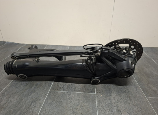 Cardan BMW R 1200 GS LC
