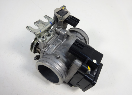 Einspritzanlage Honda NC 700 X