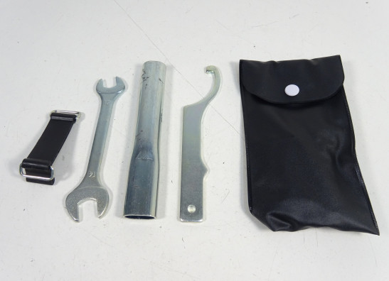 Gereedschapset Yamaha Tracer 900