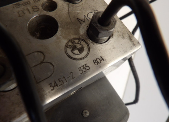 ABS pomp BMW F 650 GS