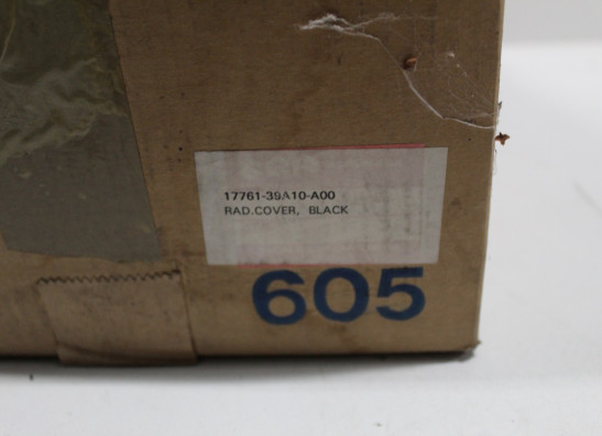 Radiator toebehoren Suzuki VS 800 Intruder