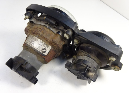 Headlight BMW R 1150 GS