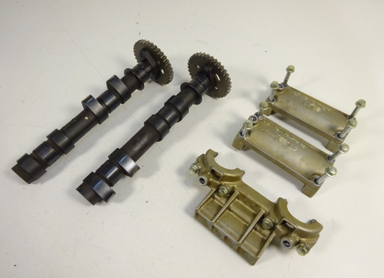 Nokkenas Kawasaki VERSYS 650