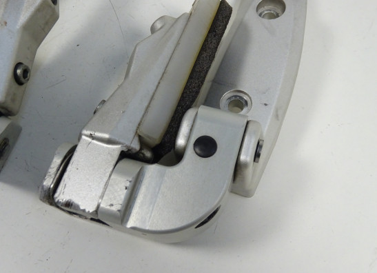 Duo fussrastenanlage BMW R 1200 ST