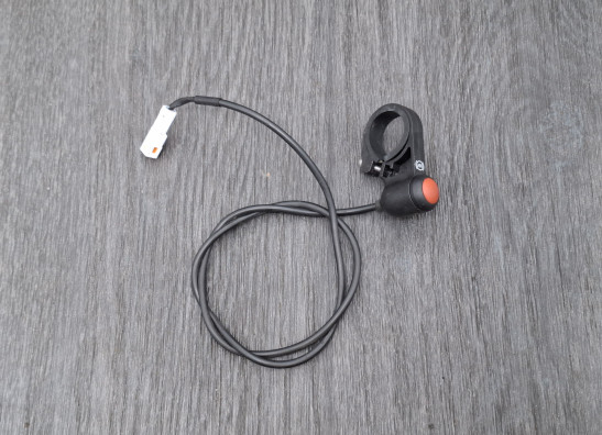 Lenkerschalter Armatur Schalter Lenker Caballero - Fantic Deluxe 125