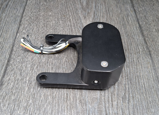 Teller Harley Davidson Overige Harley Davidson