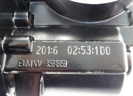 Gasklephuis BMW R 1200 R