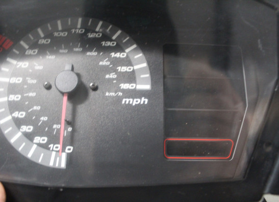 Teller Honda ST 1300 Pan European