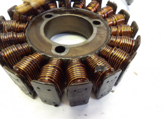 Dynamo Suzuki GS 550 L