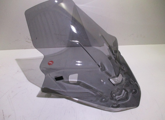 Windscherm Yamaha MT 10