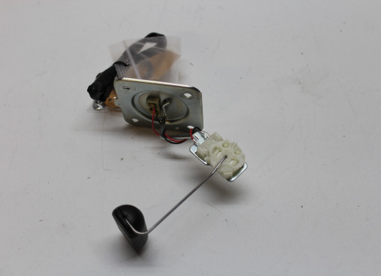 Tankuhr Honda CRF 1100 Africa Twin