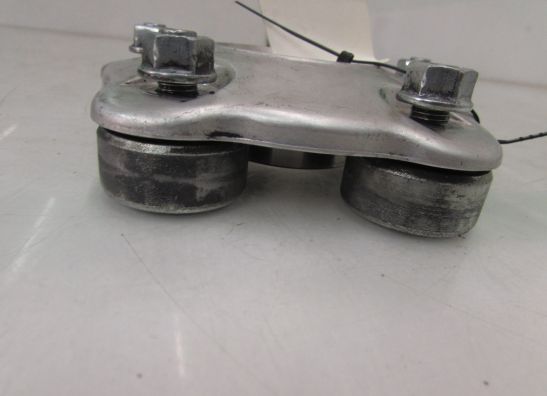 Driven flange Ducati 848