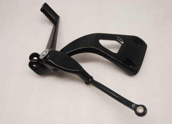 Rem en of schakelset Harley Davidson Softtail