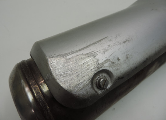 Auspuff Suzuki XF 650 Freewind