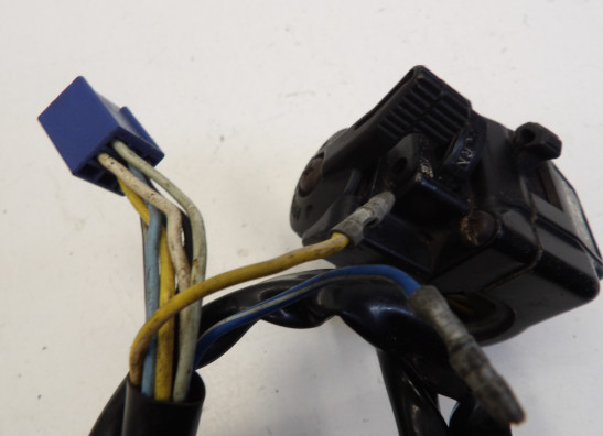 Stuurschakelaar links Suzuki GS 550