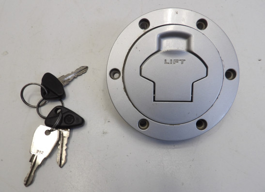 Tankdop BMW R 1150 GS