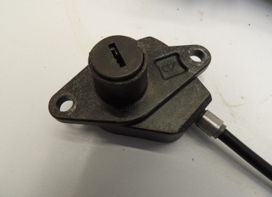 Key set Triumph Thunderbird 900