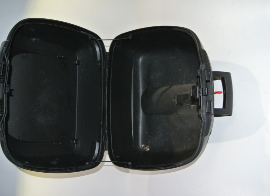 Topkoffer Ducati Scrambler